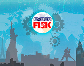 Cyber Fisk